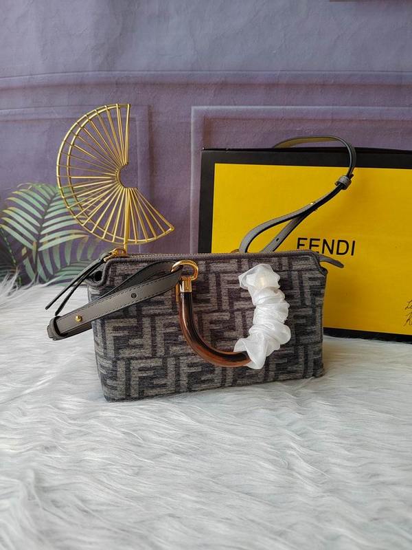 Fendi Handbags 165